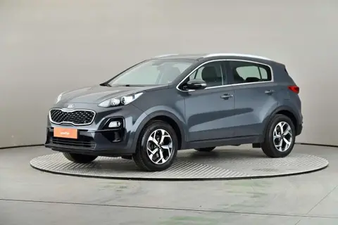 Annonce KIA SPORTAGE Diesel 2020 d'occasion 