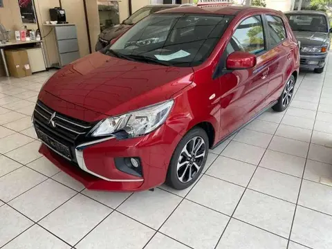 Used MITSUBISHI SPACE STAR Petrol 2024 Ad 