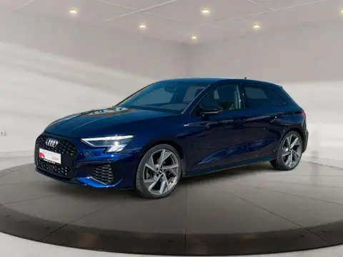 Annonce AUDI A3 Essence 2020 d'occasion 