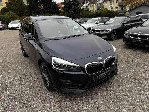 Used BMW SERIE 2 Diesel 2019 Ad 