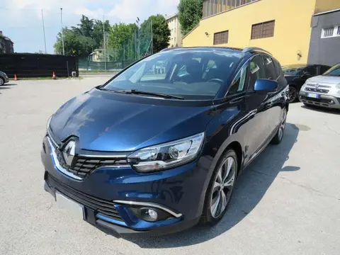 Used RENAULT GRAND SCENIC Diesel 2018 Ad 