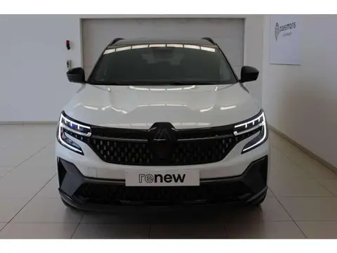 Used RENAULT AUSTRAL Hybrid 2023 Ad 