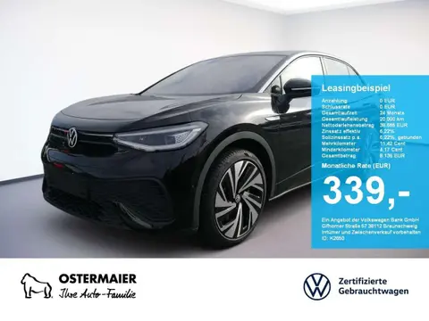 Annonce VOLKSWAGEN ID.5 Électrique 2023 d'occasion 