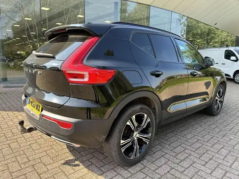 Used VOLVO XC40 Petrol 2020 Ad 