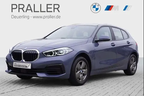 Annonce BMW SERIE 1 Essence 2023 d'occasion 