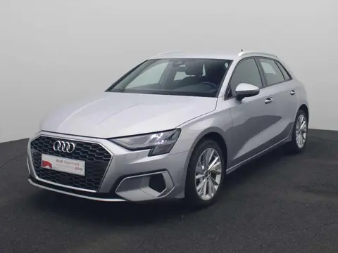 Annonce AUDI A3 Essence 2022 d'occasion 