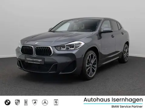 Used BMW X2 Petrol 2021 Ad Germany