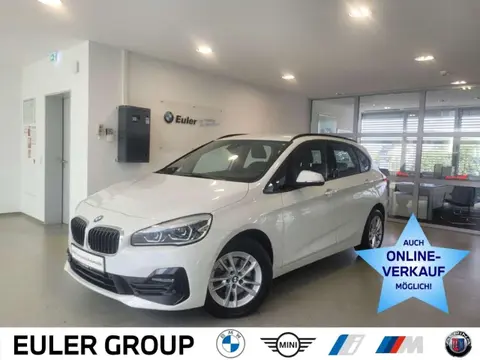 Used BMW SERIE 2 Diesel 2020 Ad 