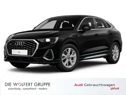 Annonce AUDI Q3 Diesel 2023 d'occasion 