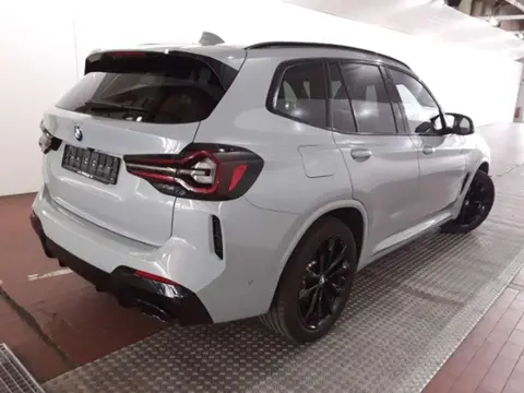 Annonce BMW X3 Diesel 2023 d'occasion 