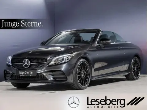 Annonce MERCEDES-BENZ CLASSE C Essence 2023 d'occasion 