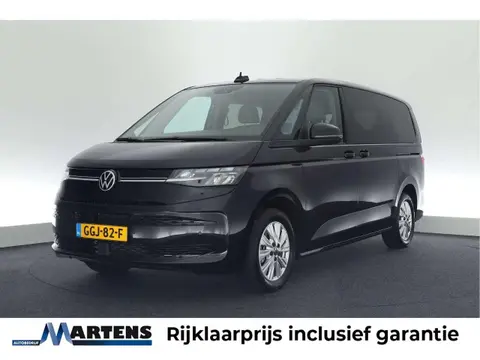 Annonce VOLKSWAGEN T7 Hybride 2024 d'occasion 