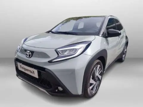 Used TOYOTA AYGO X Petrol 2024 Ad 