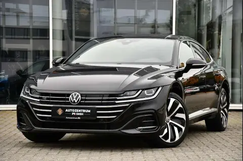 Annonce VOLKSWAGEN ARTEON Hybride 2021 d'occasion 