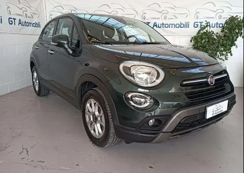 Annonce FIAT 500X Essence 2019 d'occasion 