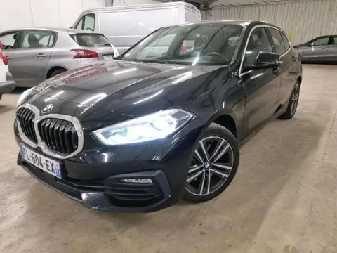 Used BMW SERIE 1 Diesel 2019 Ad 