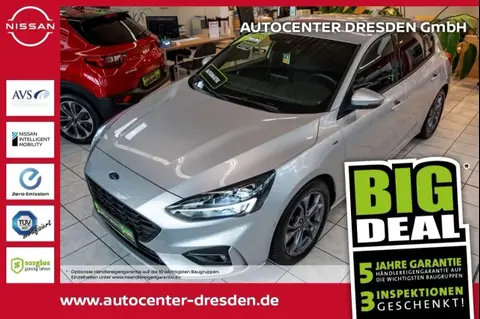 Annonce FORD FOCUS Essence 2021 d'occasion 