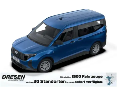 Annonce FORD TOURNEO Essence 2024 d'occasion 