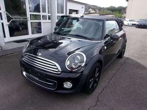 Used MINI COOPER Petrol 2015 Ad 