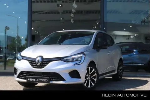 Annonce RENAULT CLIO Essence 2023 d'occasion 