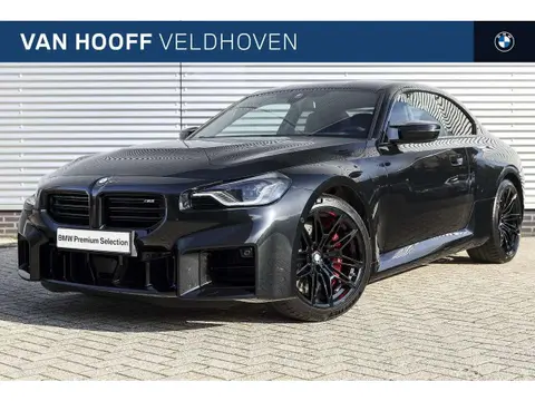 Used BMW M2 Petrol 2024 Ad 