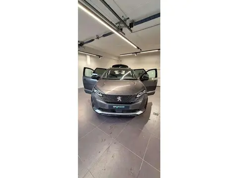 Used PEUGEOT 5008 Petrol 2023 Ad 