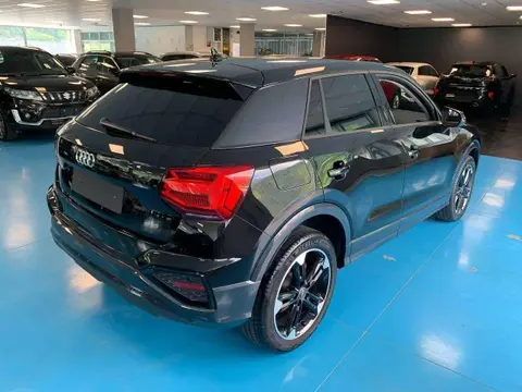 Annonce AUDI Q2 Essence 2023 d'occasion 