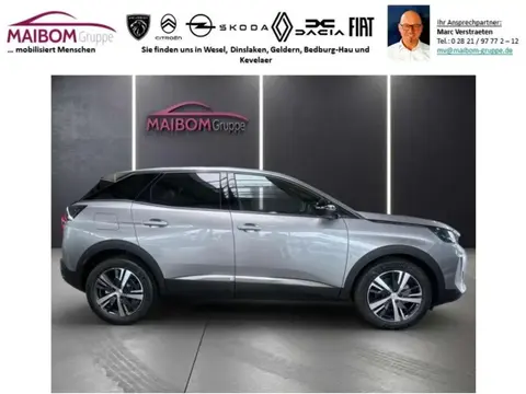 Used PEUGEOT 3008 Petrol 2024 Ad 