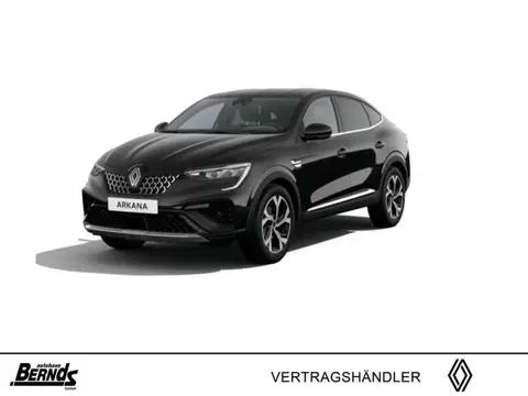 Annonce RENAULT ARKANA Essence 2024 d'occasion 