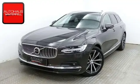 Used VOLVO V90 Diesel 2020 Ad 