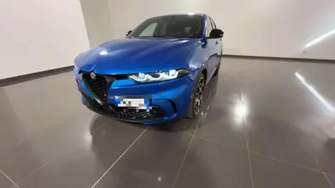 Used ALFA ROMEO TONALE Hybrid 2022 Ad 