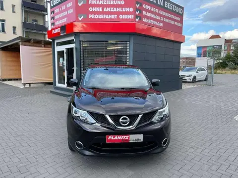 Used NISSAN QASHQAI Petrol 2017 Ad 