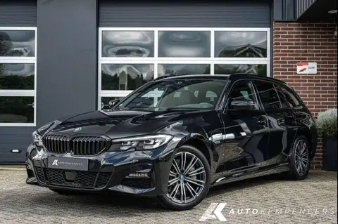 Used BMW SERIE 3 Hybrid 2021 Ad 