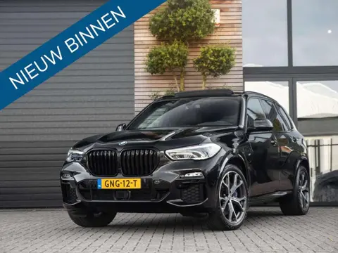 Annonce BMW X5 Hybride 2021 d'occasion 