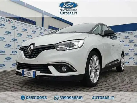 Used RENAULT SCENIC Diesel 2020 Ad 