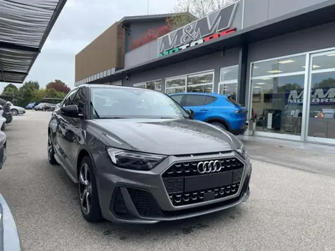 Annonce AUDI A1 Essence 2023 d'occasion 