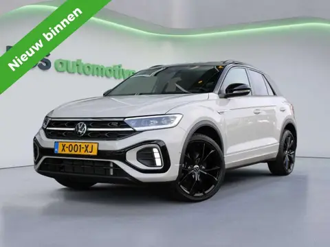 Annonce VOLKSWAGEN T-ROC Essence 2023 d'occasion 