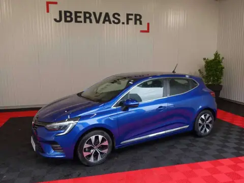 Annonce RENAULT CLIO  2020 d'occasion 