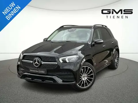 Used MERCEDES-BENZ CLASSE GLE Hybrid 2023 Ad 