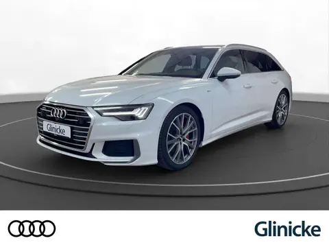 Annonce AUDI A6 Diesel 2019 d'occasion 