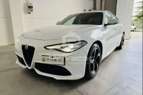 Used ALFA ROMEO GIULIA Diesel 2020 Ad 