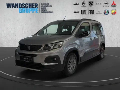 Annonce PEUGEOT RIFTER Électrique 2024 d'occasion 