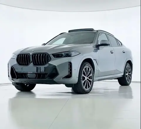 Used BMW X6 Hybrid 2023 Ad 