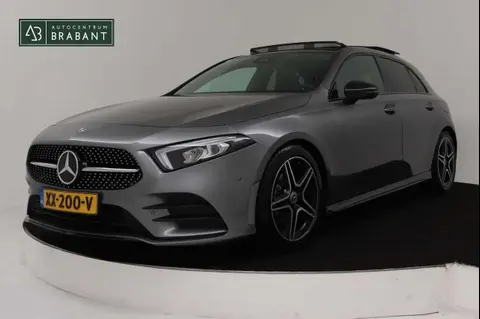 Used MERCEDES-BENZ CLASSE A Petrol 2019 Ad 