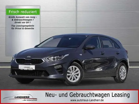 Used KIA CEED Petrol 2021 Ad 