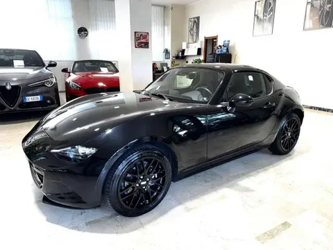 Used MAZDA MX-5 Petrol 2022 Ad 