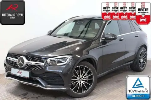 Used MERCEDES-BENZ CLASSE GLC Diesel 2019 Ad 