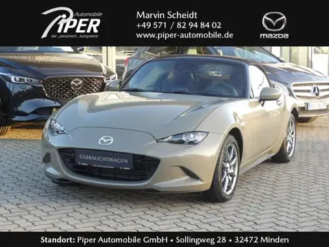 Used MAZDA MX-5 Petrol 2023 Ad 