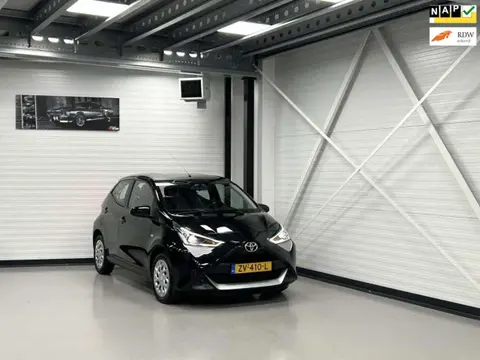 Used TOYOTA AYGO X Petrol 2019 Ad 