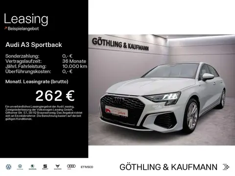 Annonce AUDI A3 Essence 2023 d'occasion 